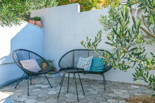 Apartments by the sea Pisak, Omis - 1008 - 4