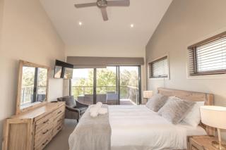 Bogong Retreat 19 Bogong Street - Jindabyne - 4
