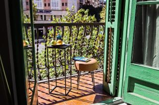 Sweett - Urgell - Barcelone - 9