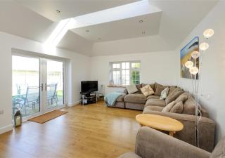 Jennys Cottage - Abersoch - 7