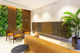 Nice Stay - Botanica Premier Apartment - Ho Chi Minh - 7