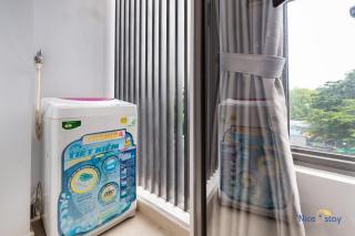 Nice Stay - Botanica Premier Apartment - Ho Chi Minh - 3