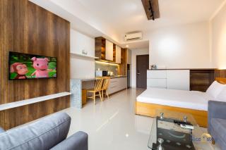 Nice Stay - Botanica Premier Apartment - Ho Chi Minh - 2