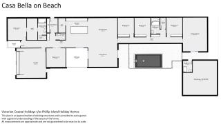 Casa Bella on Beach - Cowes - 7