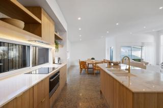 Casa Bella on Beach - Cowes - 6