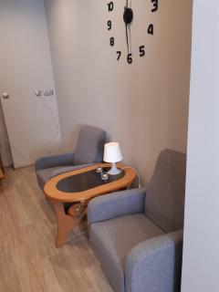 Fuleda Folwark domek nad jeziorem Dobskim - 5