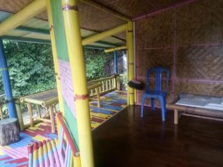 Bamboo Park & Resort Malino - Malino - 3