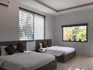 Green Star Premium Resort - Mui Ne - Formerly Hung Thinh Resort - Ấp Long Sơn - 5