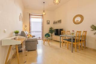 Apartamento Anais Centro Sevilla - Siviglia - 2