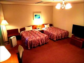 Shingu UI Hotel - Shingū - 1