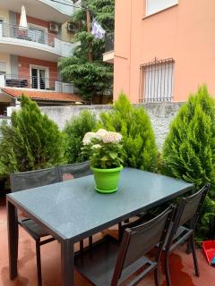 MAMA apt & parking - Larisa - 2