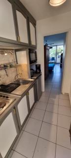 Appartement 1 pièce Saint-Gilles-Les-Bains - Saint-Gilles-les-Bains - 8