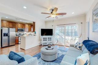 The Tides Sandy Bottom Cir Unit 107 - Rehoboth Beach - 7