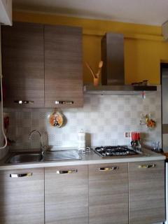 CASA VACANZE IL RICCIO - Ortona - 9