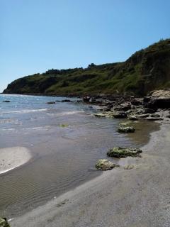 CASA VACANZE IL RICCIO - Ortona - 4