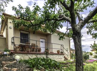 Diófa Apartman Balatonederics - 6