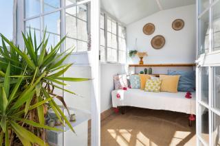 San Luis Luxury House with Terrace - Sevilla - 2