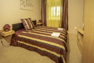 Diófa Apartman Balatonederics - 3