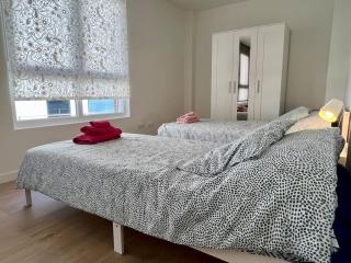 Apartamento Aguanaz - Monabri - Entrambasaguas - 8