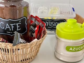 Apartamento Aguanaz - Monabri - Entrambasaguas - 3