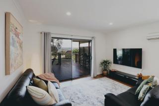 Two Rivers - Cygnet - 5