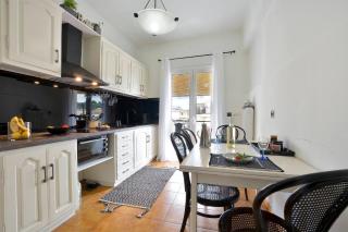 Vassiliki Town Suite - Agios Rokkos - 9