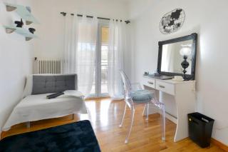 Vassiliki Town Suite - 8
