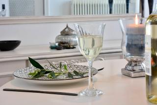 Vassiliki Town Suite - 2