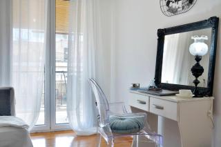 Vassiliki Town Suite - Agios Rokkos - 1