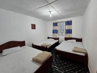 Haven backpackers - 8