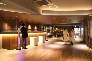 Osaka Corona Hotel - Osaca - 7