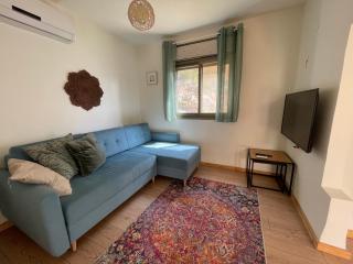 Connected Guest House - Amirim - 7