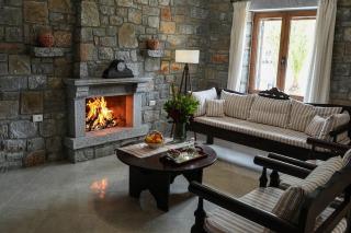 Mountain House Perampela - - 2