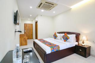 FabHotel F9 NSP - Near Pacific Mall Pitampura - 0