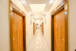 FabHotel F9 NSP - Near Pacific Mall Pitampura - 3