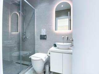 Phaedrus Living Seaview Modern Flat Limnaria 134 - Paphos - 5