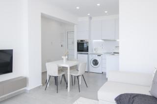 Phaedrus Living Seaview Modern Flat Limnaria 134 - Paphos - 9