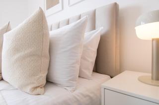 Phaedrus Living Seaview Modern Flat Limnaria 134 - Paphos - 7