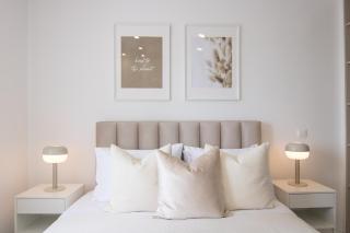 Phaedrus Living Seaview Modern Flat Limnaria 134 - Paphos - 8