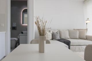 Phaedrus Living Seaview Modern Flat Limnaria 134 - Paphos - 3