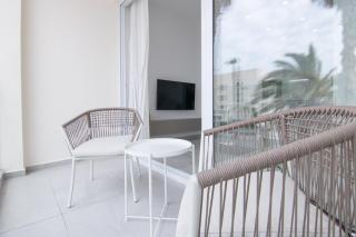Phaedrus Living Seaview Modern Flat Limnaria 134 - Paphos - 1