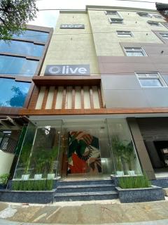 Olive Hotel HAL 2nd Stage by Embassy Group - Bangalore - 7
