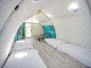 GLAMTECH RESORTS HEAVEN - Île Miyako - 8