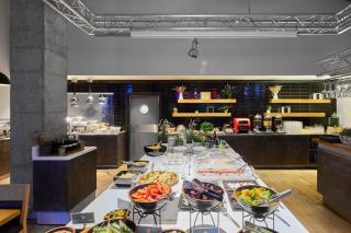 Comfort Hotel LT - Rock 'n' Roll Vilnius - Vilnius - 8