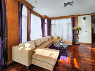The Sand Beach Pattaya - Na Jomtien - 4
