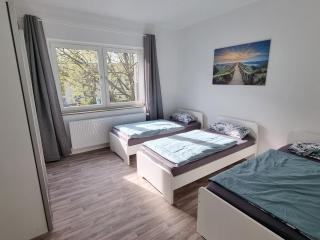 Viktoria's Appartment in OB-Mitte - Oberhausen - 7