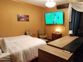 New Boutique Apartment Egypt - 6