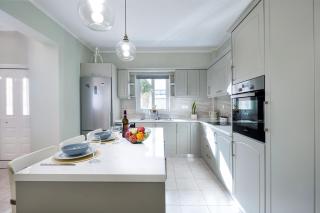 Gigis Apartment - Chania - 5