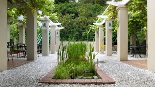 The Caledon Hotel and Spa - 6