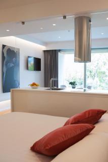 Marina Gardens Boutique&Suites - 0